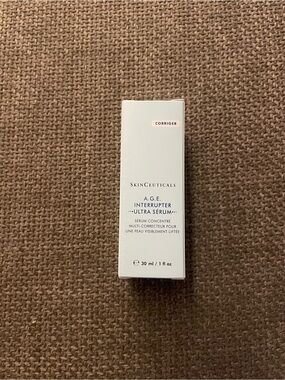 SkinCeuticals A.G.E. Interrupter Ultra Serum